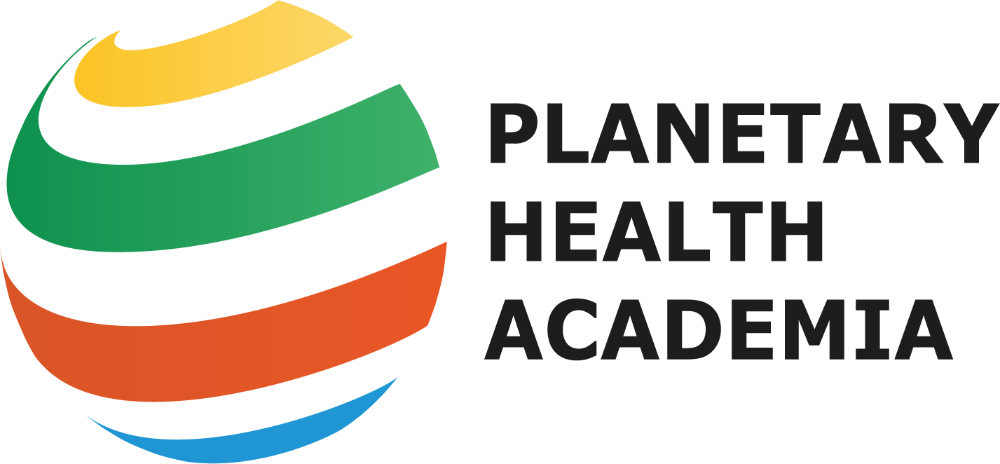 Planetary Health Academia