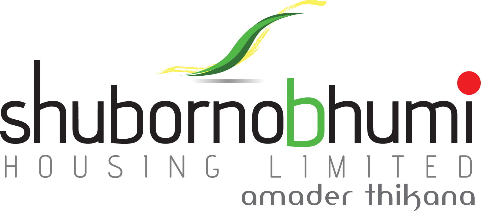 Shubornobhumi Housing
