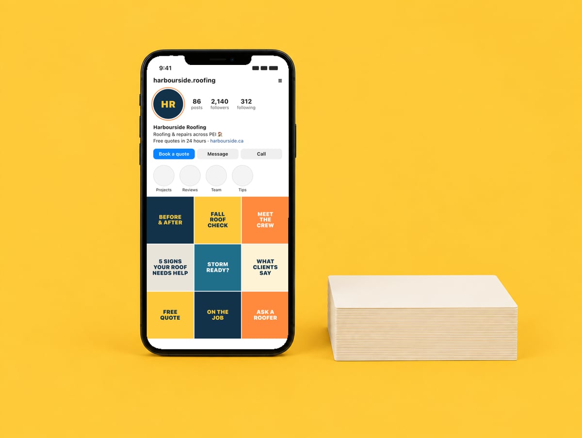 Brand Growth
